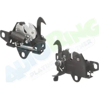 Autozámek Zámek kapoty DAEWOO Lanos (KLAT,J100) od 1997 LA.0000.8476.49-87571 - DOPRAVA ZDARMA