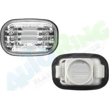 Směrový světlomet Boční blinkr LEXUS RX, 300, 330 i 400 (MCUxx) 02.03-03.09 LA.0000.8563.88-11095 - DOPRAVA ZDARMA