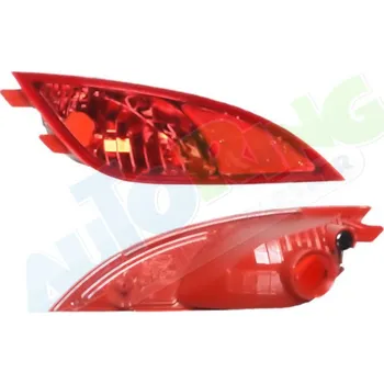 Zadní světlomet Zadní mlhovka HYUNDAI ix35 (LM) od 09.2009 LP.0000.0118.08-11808 - DOPRAVA ZDARMA