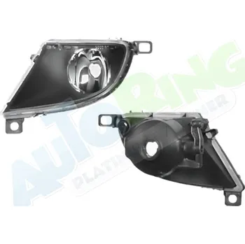 Mlhový světlomet Přední mlhovka BMW 5 (E60,E61) 05.03-07.10 LA.0000.8435.70-12145 - DOPRAVA ZDARMA