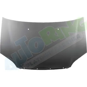 Kapota Kapota HONDA Civic Sedan (ES,JP) 2001-2004 LA.0000.8528.23-40278 - DOPRAVA ZDARMA