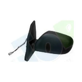 Auto zrcátko Zrcátko vnější TOYOTA Corolla (E12) 2002-2004 LP.0000.0210.55-21055 - DOPRAVA ZDARMA