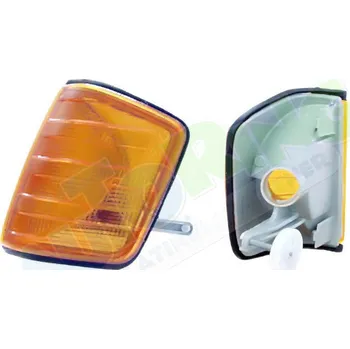 Směrový světlomet Přední blinkr MERCEDES 190 (W201) 09.82-07.93 LA.0000.8594.14-1793 - DOPRAVA ZDARMA