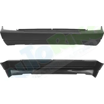 Nárazník Zadní nárazník SKODA Favorit, Forman 1989-1995 LA.0000.8700.84-42461 - DOPRAVA ZDARMA