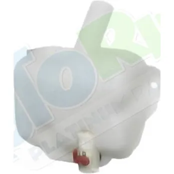 Znak automobilu Nádržka ostřikovače HONDA City (GD) 2006-2009 LP.0000.0836.90-83690 - DOPRAVA ZDARMA