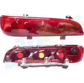 Zadní světlomet Zadní světlo FIAT Seicento (187) 1998-2011 LA.0000.8500.50-4109 - DOPRAVA ZDARMA