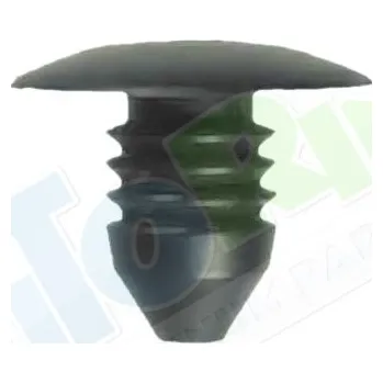 Oprava karosérie Úchytka VOLKSWAGEN Polo (6KV) 10.95-05.01 LA.0000.8736.46-96616 - DOPRAVA ZDARMA