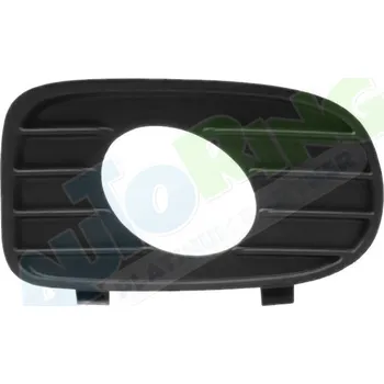 Auto-moto Mřížka nárazníku OPEL Vectra B 1999-03.03 LA.0000.8626.35-42707 - DOPRAVA ZDARMA