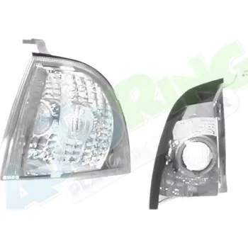 Autodíl Přední blinkr SKODA Octavia (1U2/1U5) limuzína i kombi 2001-2011 LA.0000.8694.44-1769 - DOPRAVA ZDARMA