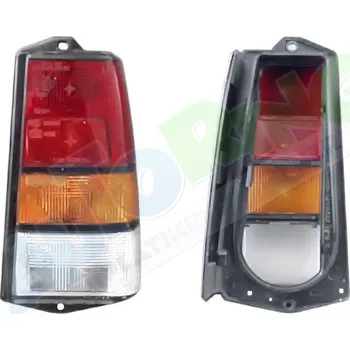 Zadní světlomet Zadní světlo FIAT Panda (141A) 1980-2003 LA.0000.8488.54-3075 - DOPRAVA ZDARMA