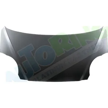 Kapota Kapota CHEVROLET Spark i Matiz (M200,250) 04.05-2010 LA.0000.8447.54-40812 - DOPRAVA ZDARMA