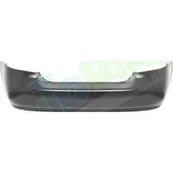 Nárazník Zadní nárazník DAEWOO Kalos (KLAS,T200) od 2003 LA.0000.8448.06-45792 - DOPRAVA ZDARMA