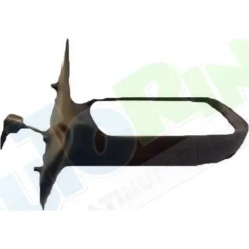 Auto zrcátko Zrcátko vnější VOLVO 440,460 (445,464) 07.88-1997 LP.0000.0267.08-26708 - DOPRAVA ZDARMA