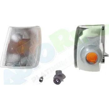 Směrový světlomet Přední blinkr SEAT Ibiza (021A) 1984-03.93 LA.0000.8690.86-1085 - DOPRAVA ZDARMA