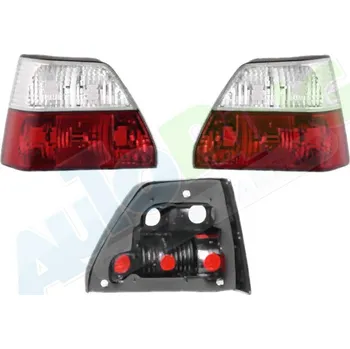 Zadní světlomet Zadní světlo VOLKSWAGEN Golf 2 (19E,1G) 1983-1992 LA.0000.8744.27-7947 - DOPRAVA ZDARMA