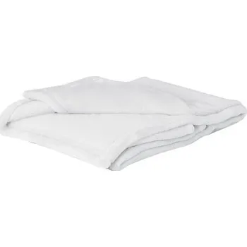 látková plena BabyMatex Dětská deka Baby Matex BONO bílá