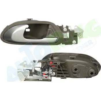 Autozámek Klika dveří vnitřní HONDA Civic Sedan (FD) 09.05-2012 LA.0000.8533.93-85280 - DOPRAVA ZDARMA