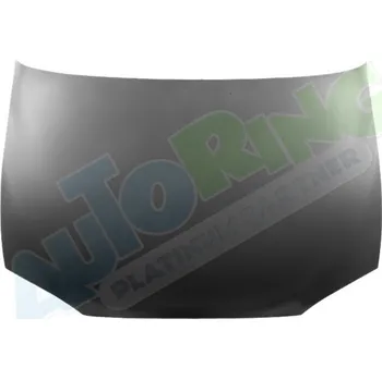 Kapota Kapota HYUNDAI Lantra (J2) 1995-1999 LA.0000.8547.52-40064 - DOPRAVA ZDARMA