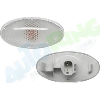 Směrový světlomet Boční blinkr SUZUKI SX4 (EY,GY) 04.06-06.13 LA.0000.8483.59-9871 - DOPRAVA ZDARMA