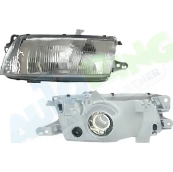Přední světlomet Hlavní světlomet MAZDA 323P (BA) 09.96-2001 LA.0000.8570.96-52808 - DOPRAVA ZDARMA