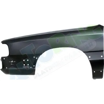 Karosérie Přední blatník AUDI 100 i 200 (C3) 1983-1991 LA.0000.8417.22-39185 - DOPRAVA ZDARMA