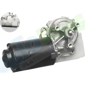 Motorek stěrače a odstřikovače Motorek stěrače ALFA ROMEO 156 (932) 1998-09.03 LA.0000.8421.70-81034 - DOPRAVA ZDARMA