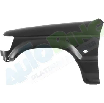 Blatník karosérie Přední blatník MITSUBISHI Pajero i Montero (V20) 1992-1996 LA.0000.8608.44-38445 - DOPRAVA ZDARMA