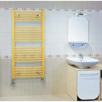 Radiátor Korado Koralux Rondo Classic-E KRCE 1500.600