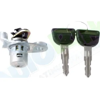 Autozámek Vložka zámku kufru HONDA Civic HB i Sedan (EJ,EK,JP) 1996-1999 LA.0000.8536.20-85703 - DOPRAVA ZDARMA