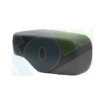 Auto zrcátko Kryt zrcátka vnějšího BMW 7 (E65,E66) 2005-11.08 LA.0000.8441.13-28688 - DOPRAVA ZDARMA