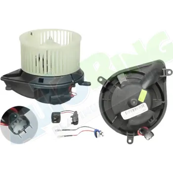 Ventilátor topení a klimatizace Ventilátor topení a klimatizace RENAULT Megane i Scenic (xxA) 08.95-10.99 LP.0000.2767.82-276782 - DOPRAVA ZDARMA
