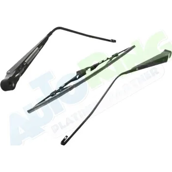 Auto-moto Ramínko stěrače FIAT Doblo (119,233) 2001-2006 LA.0000.8489.74-71736 - DOPRAVA ZDARMA