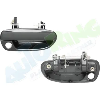 Autozámek Klika dveří vnější HYUNDAI Accent (LC) 07.02-07.06 LP.0000.0873.98-87398 - DOPRAVA ZDARMA
