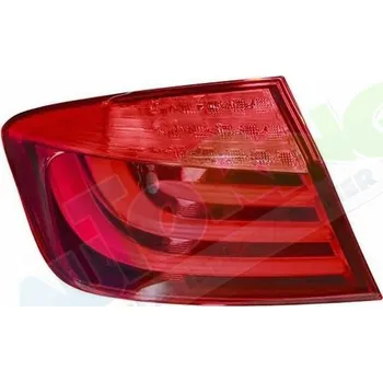 Zadní světlomet Zadní světlo BMW 5 (F10,F11) od 2010 LA.0000.8440.34-4529 - DOPRAVA ZDARMA