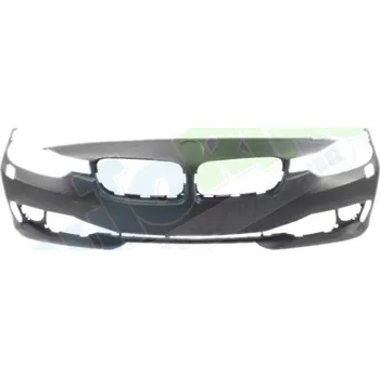 Nárazník Přední nárazník BMW 3 i 3GT (F30,F31,F34,F35) od 2012 LP.0000.0490.29-49029 - DOPRAVA ZDARMA