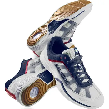 Pánská sportovní obuv Salming Viper 2.0 Men bílá