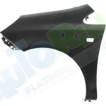 Blatník karosérie Přední blatník OPEL Corsa D 06.06-2011 LA.0000.8627.95-37203 - DOPRAVA ZDARMA