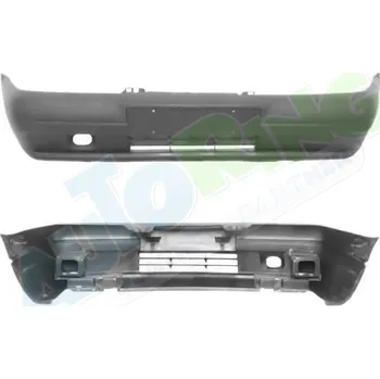 Karosérie Přední nárazník FIAT Tempra (159) 1990-1997 LA.0000.8496.19-42611 - DOPRAVA ZDARMA