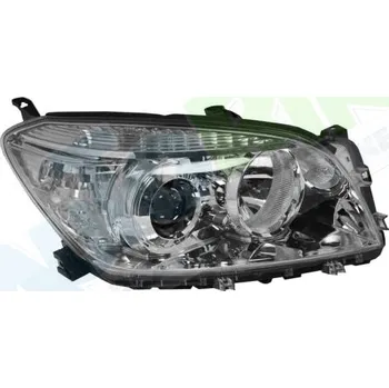 Přední světlomet Hlavní světlomet TOYOTA RAV4 (XA30) 03.09-03.10 LP.0000.1315.90-131590 - DOPRAVA ZDARMA