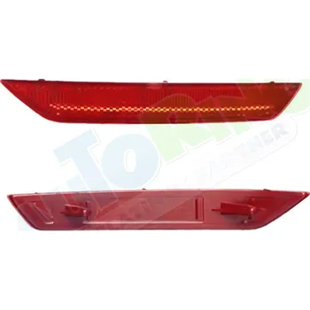 Příslušenství osvětlení automobilu Odrazka FORD Mondeo (BA7) 2007-2010 LA.0000.8512.76-2217 - DOPRAVA ZDARMA