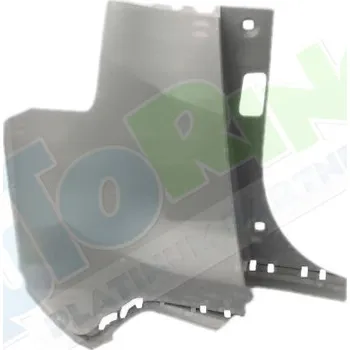 Nárazník Nárazník (roh nárazníku) FORD Focus 3 od 2011 LP.0000.0487.62-48762 - DOPRAVA ZDARMA