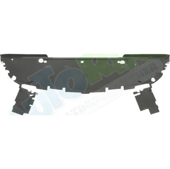 Kryt motoru Kryt motoru RENAULT Scenic (JM0,1) 07.06-04.09 LA.0000.8663.80-32833 - DOPRAVA ZDARMA