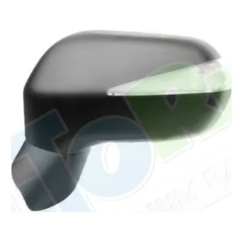 Auto zrcátko Zrcátko vnější HONDA Civic Sedan (FD) 09.05-2012 LA.0000.8528.57-29240 - DOPRAVA ZDARMA