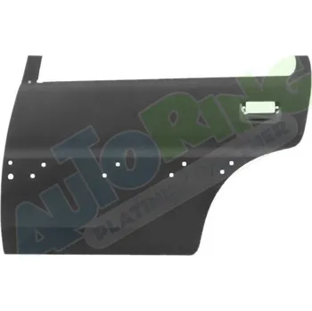 Dveře karosérie Dveře CITROEN Saxo (S0,S1) 1996-10.99 LP.0000.0504.67-50467 - DOPRAVA ZDARMA