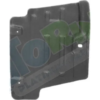 Kryt motoru Kryt motoru FIAT Croma (194) 04.05-2008 LP.0000.0321.79-32180 - DOPRAVA ZDARMA