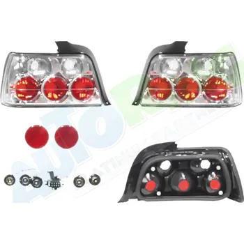 Zadní světlomet Zadní světlo BMW 3 (E36), 12.90-03.00 LP.0000.0033.03-3303 - DOPRAVA ZDARMA