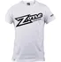 Pánské tričko Triko Zone Gamewinner bílé