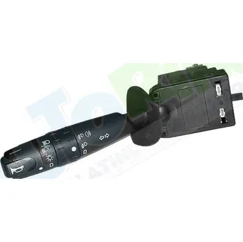 Přepínací páčka pod volantem PEUGEOT 406 (8xx) 09.95-02.99 LA.0000.8464.43-80803 - DOPRAVA ZDARMA