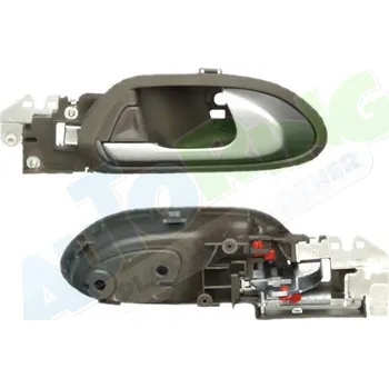 Autozámek Klika dveří vnitřní HONDA Civic Sedan (FD) 09.05-2012 LA.0000.8533.92-87515 - DOPRAVA ZDARMA