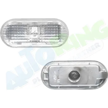 Směrový světlomet Boční blinkr SEAT Toledo 2 (1M2) 03.99-08.04 LA.0000.8689.42-10955 - DOPRAVA ZDARMA
